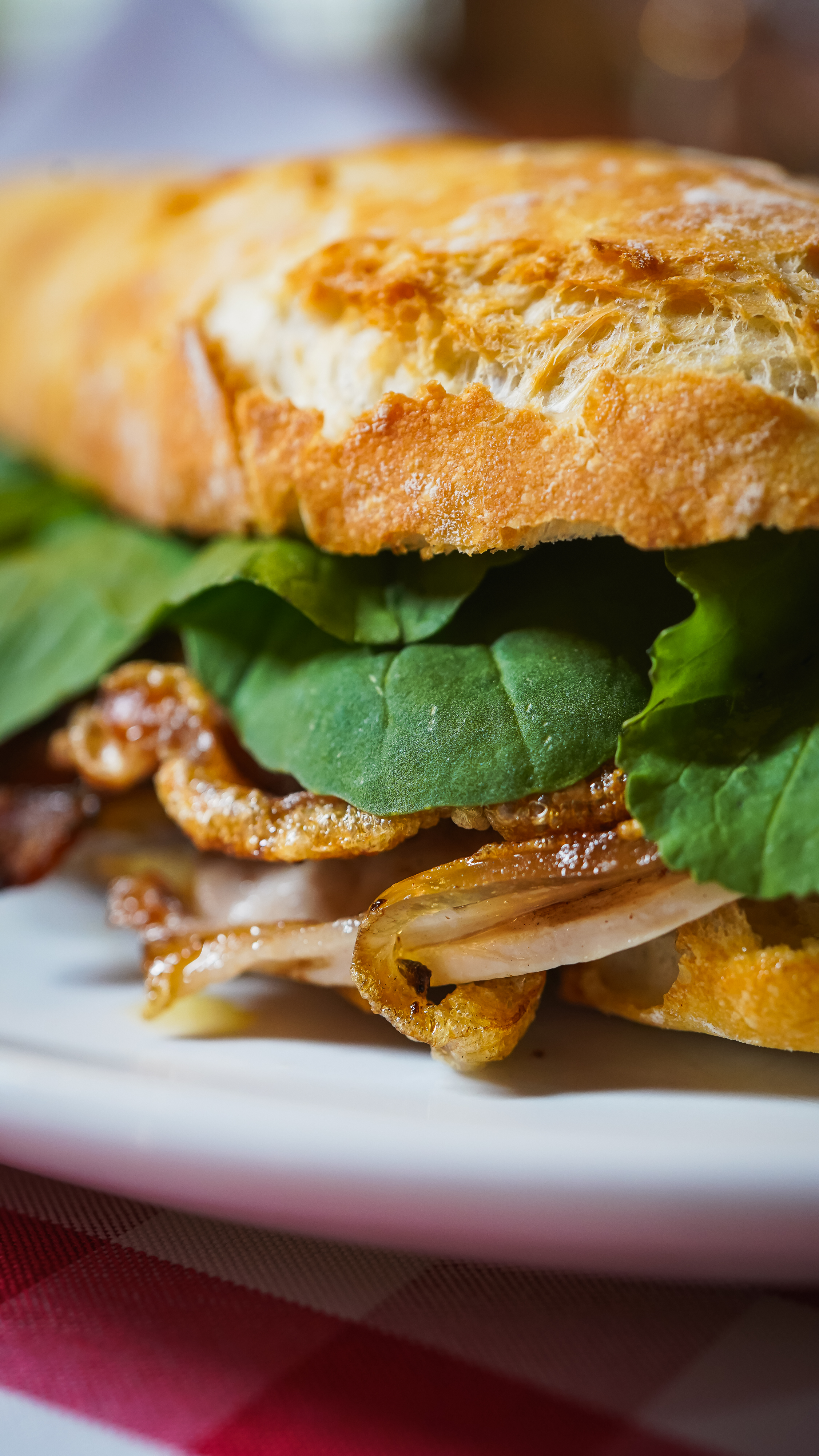 Porchetta Tia Lina